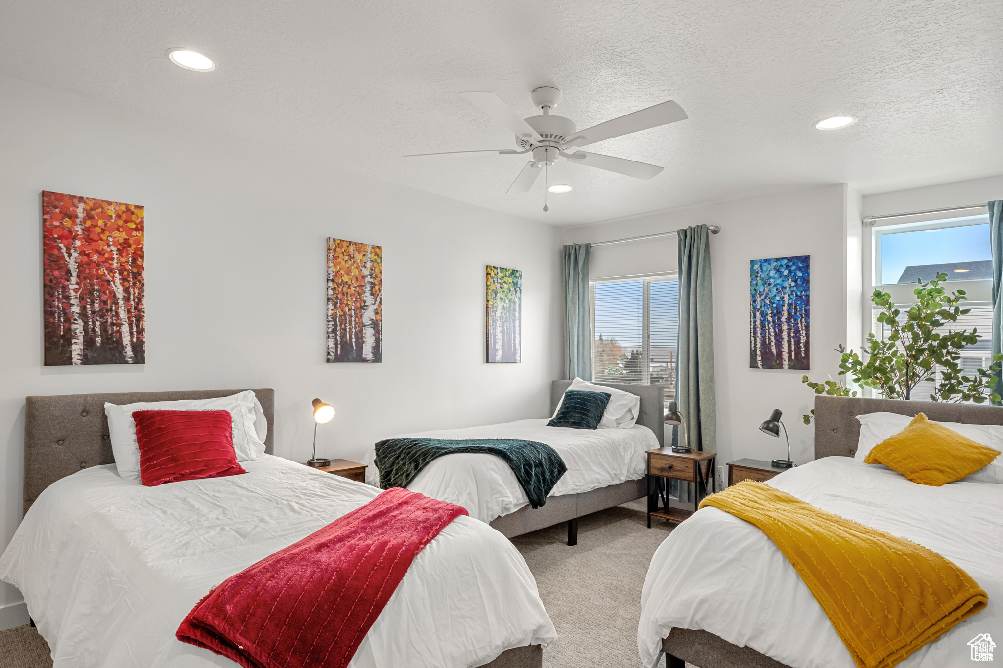 PARADISE PARKWAY - Residential