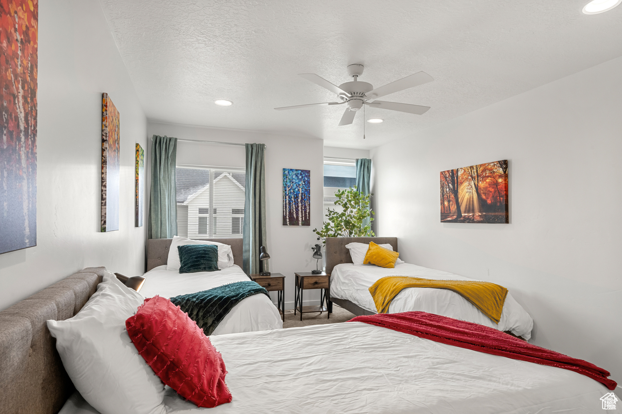 PARADISE PARKWAY - Residential