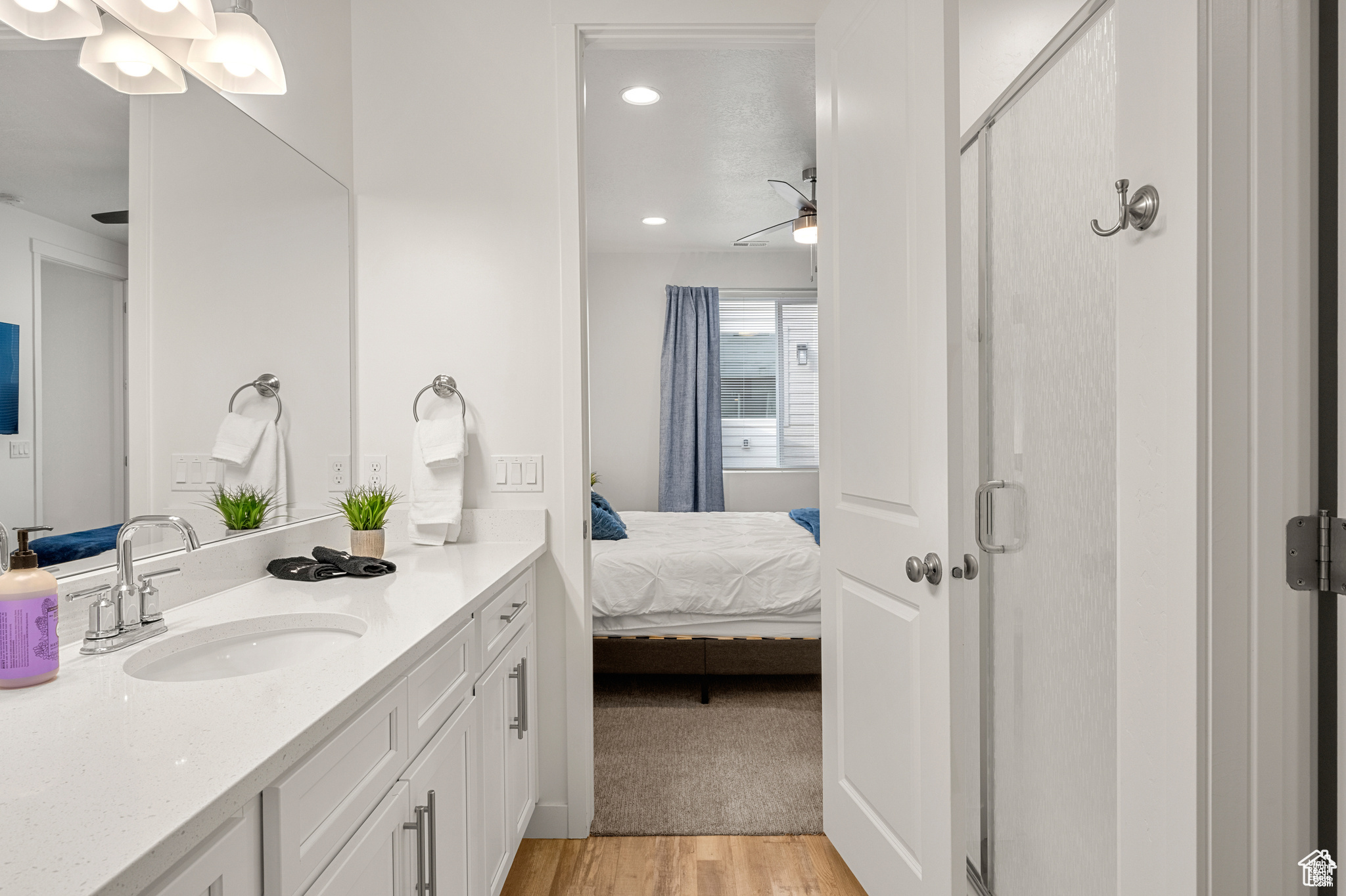 PARADISE PARKWAY - Residential