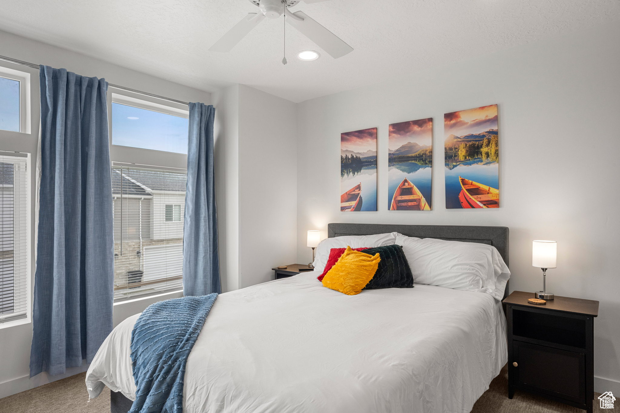 PARADISE PARKWAY - Residential