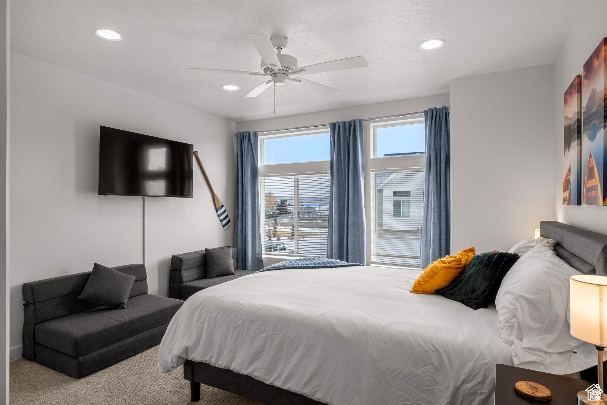 PARADISE PARKWAY - Residential