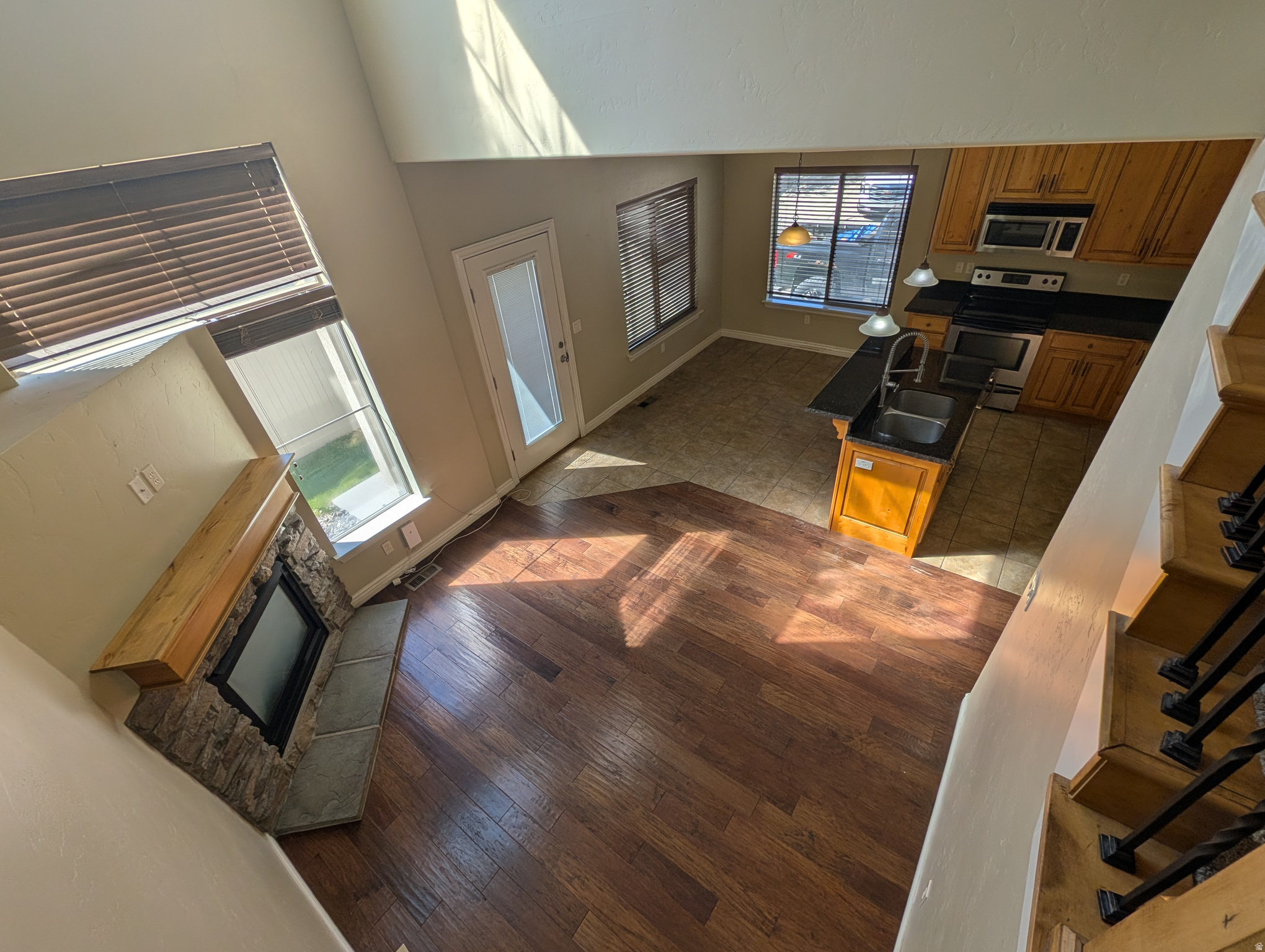 OQUIRRH PARK - Residential