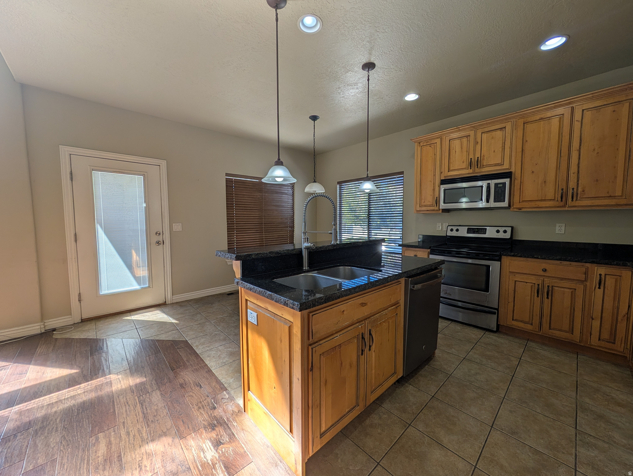 OQUIRRH PARK - Residential