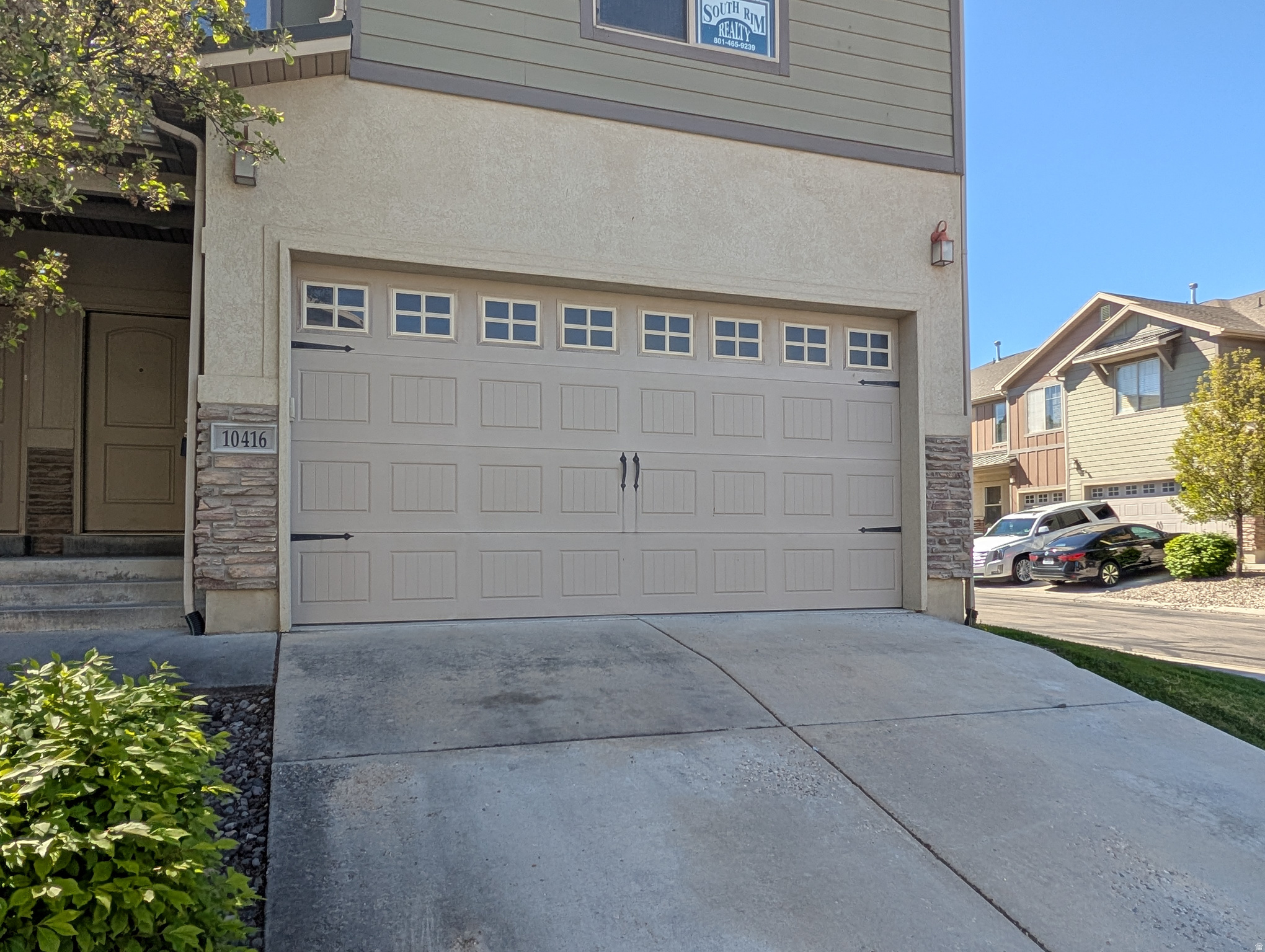 OQUIRRH PARK - Residential