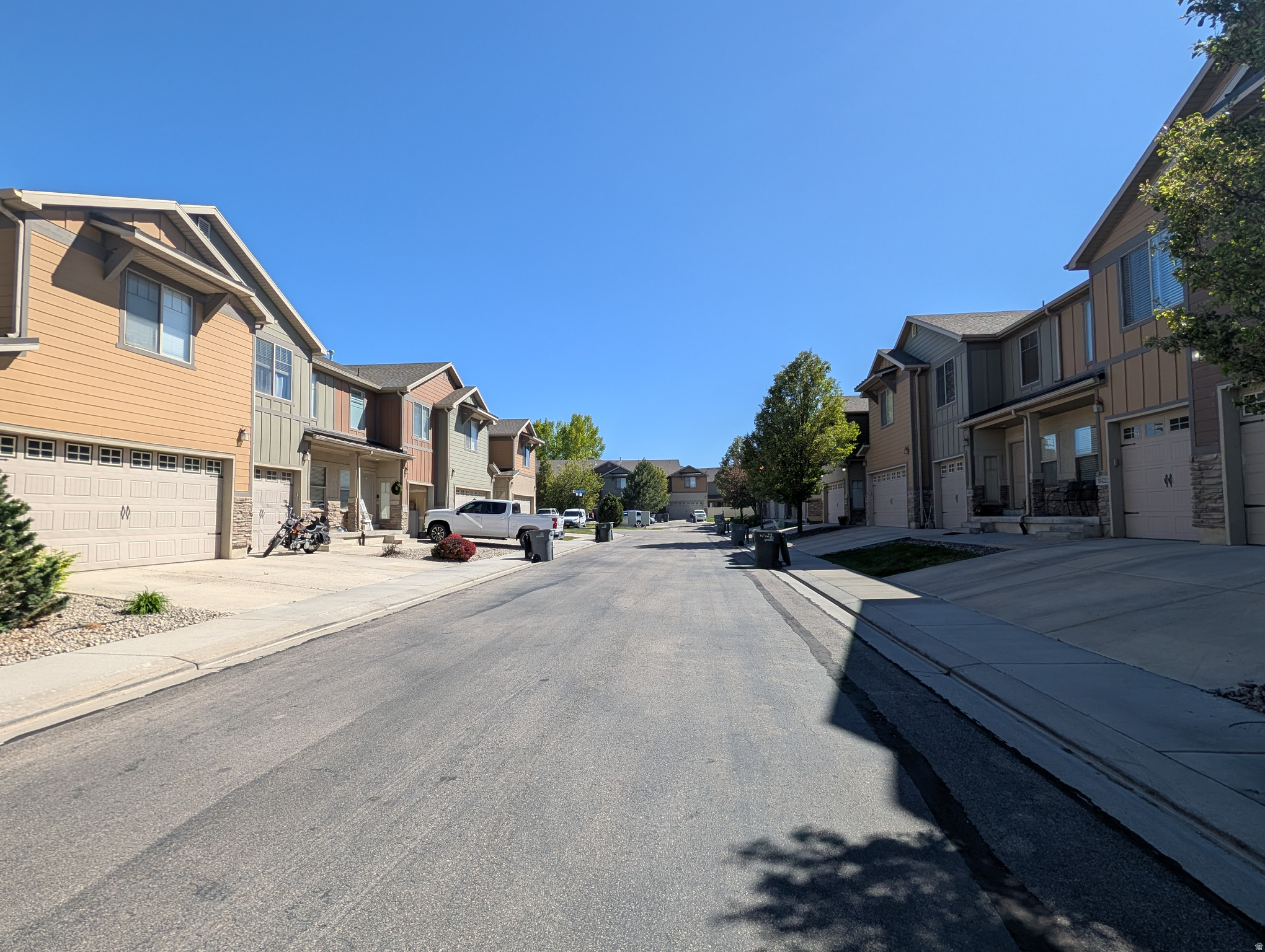 OQUIRRH PARK - Residential