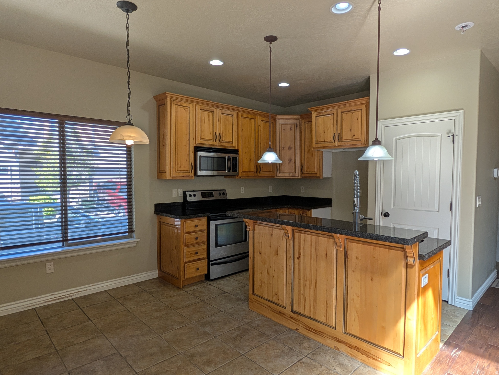 OQUIRRH PARK - Residential