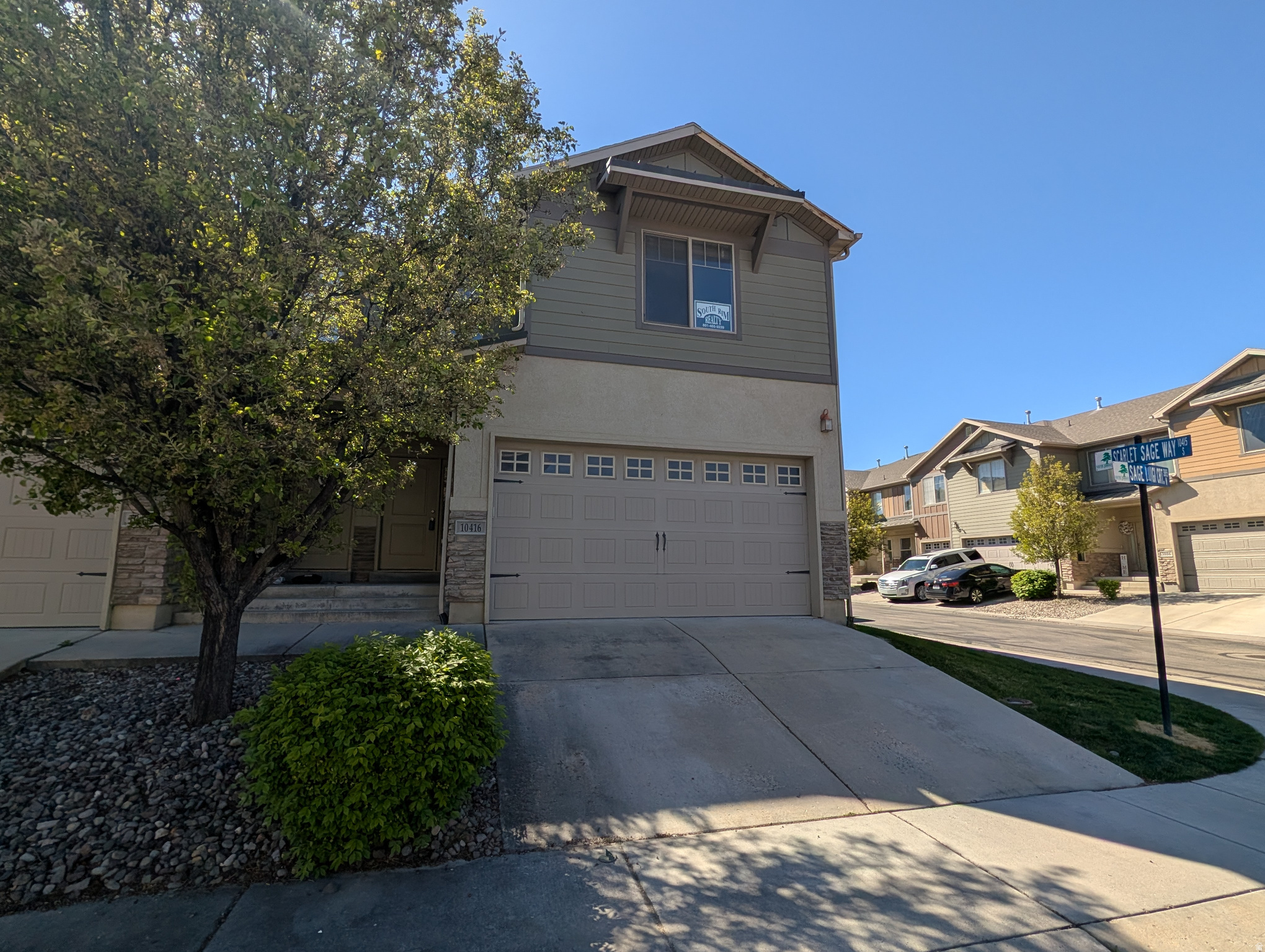 OQUIRRH PARK - Residential