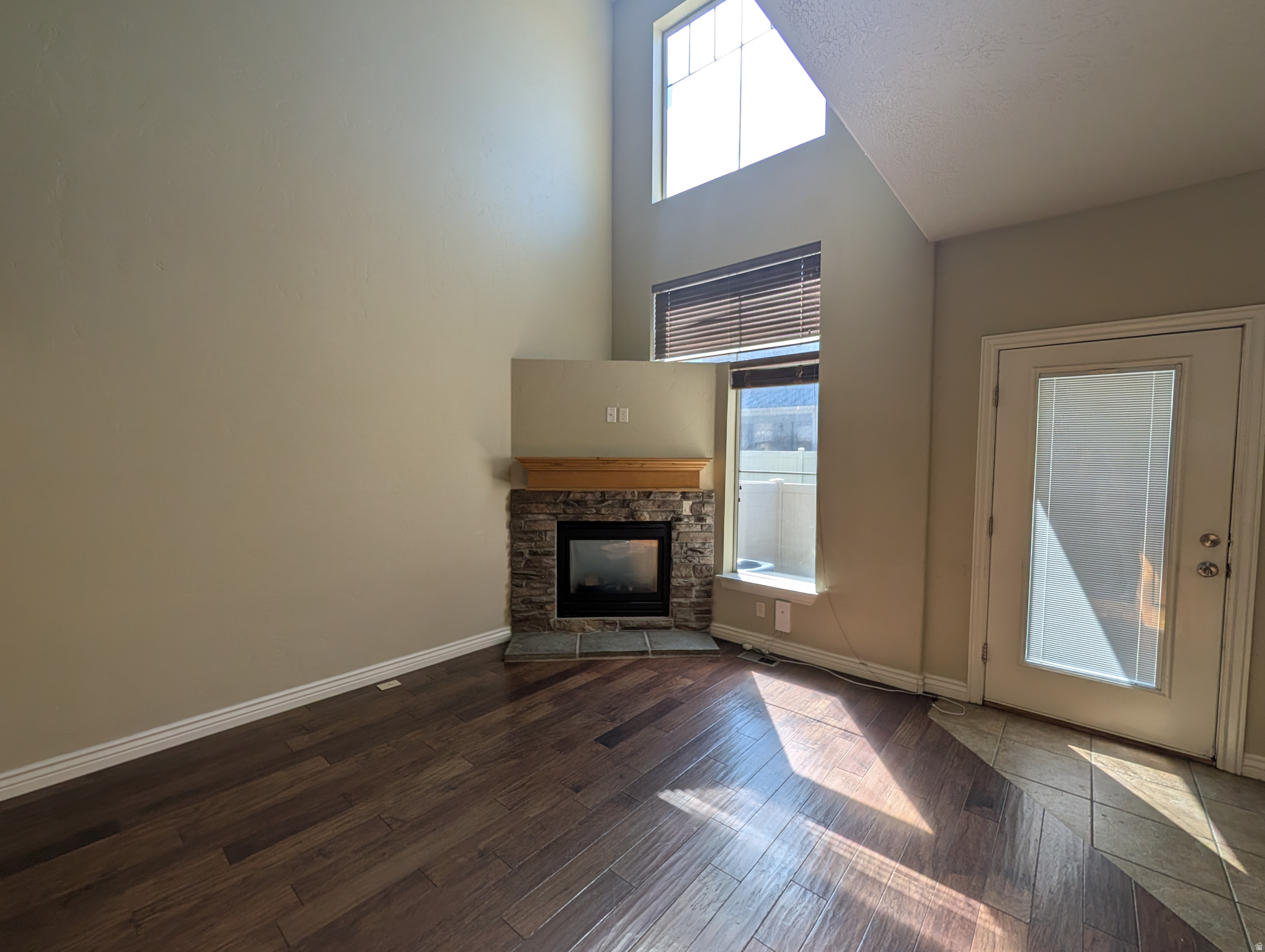OQUIRRH PARK - Residential