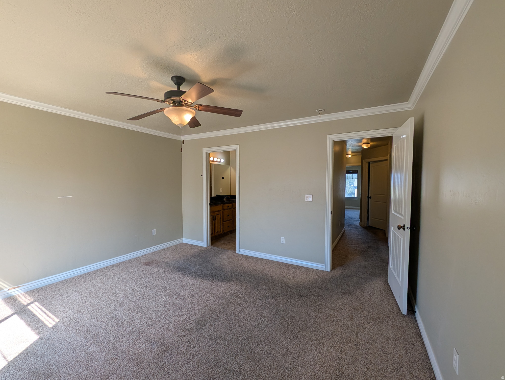 OQUIRRH PARK - Residential
