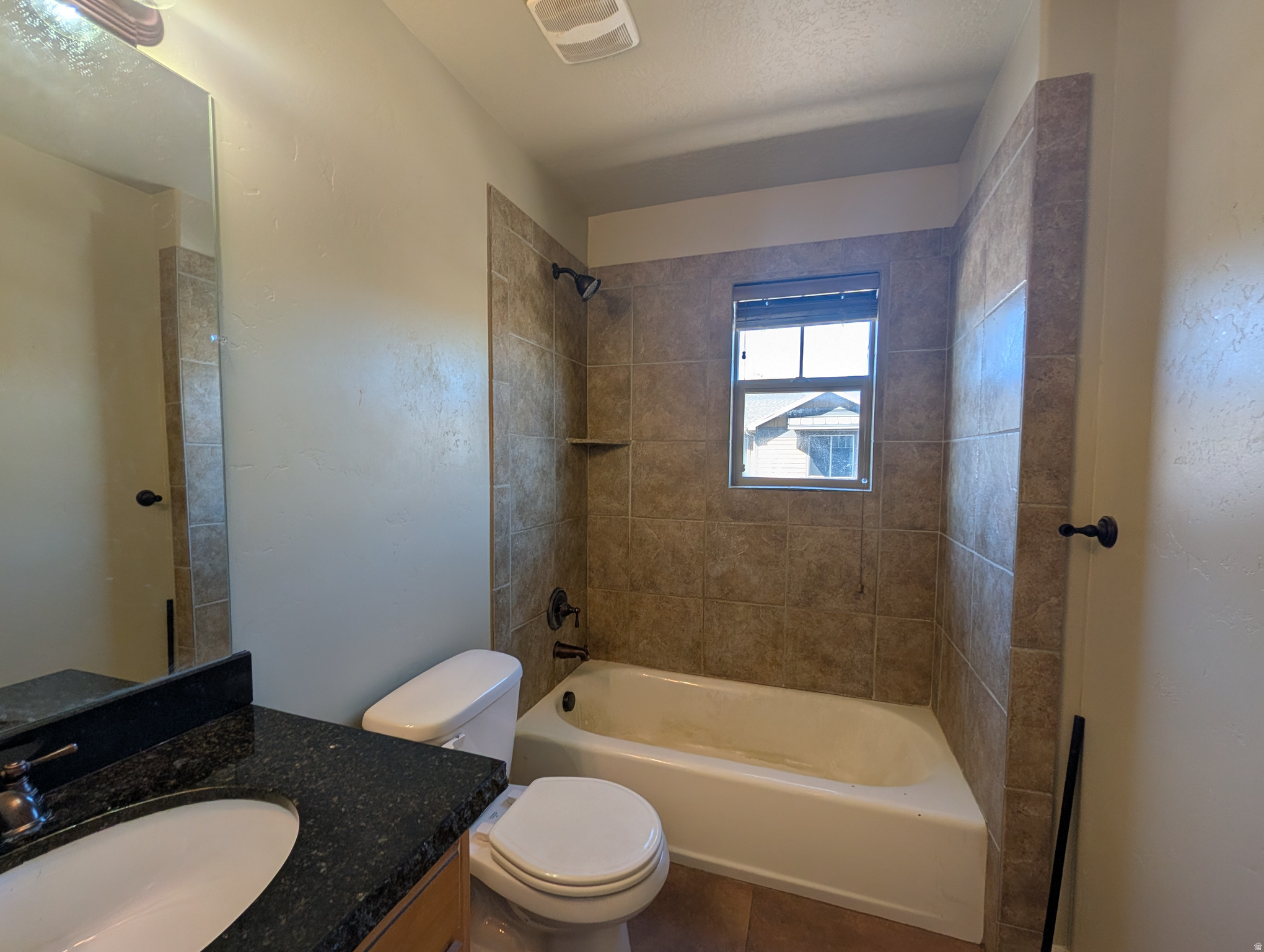 OQUIRRH PARK - Residential