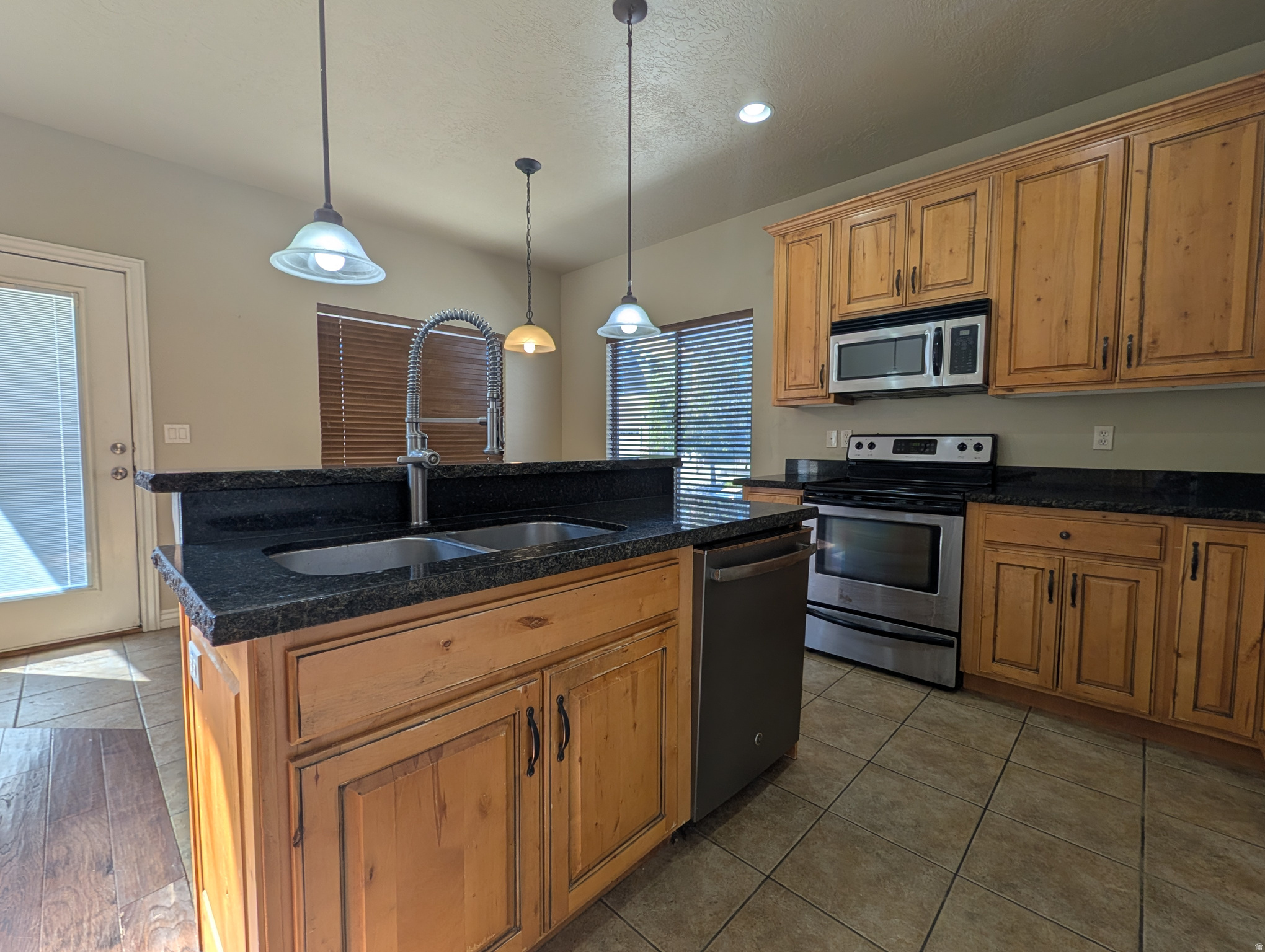 OQUIRRH PARK - Residential