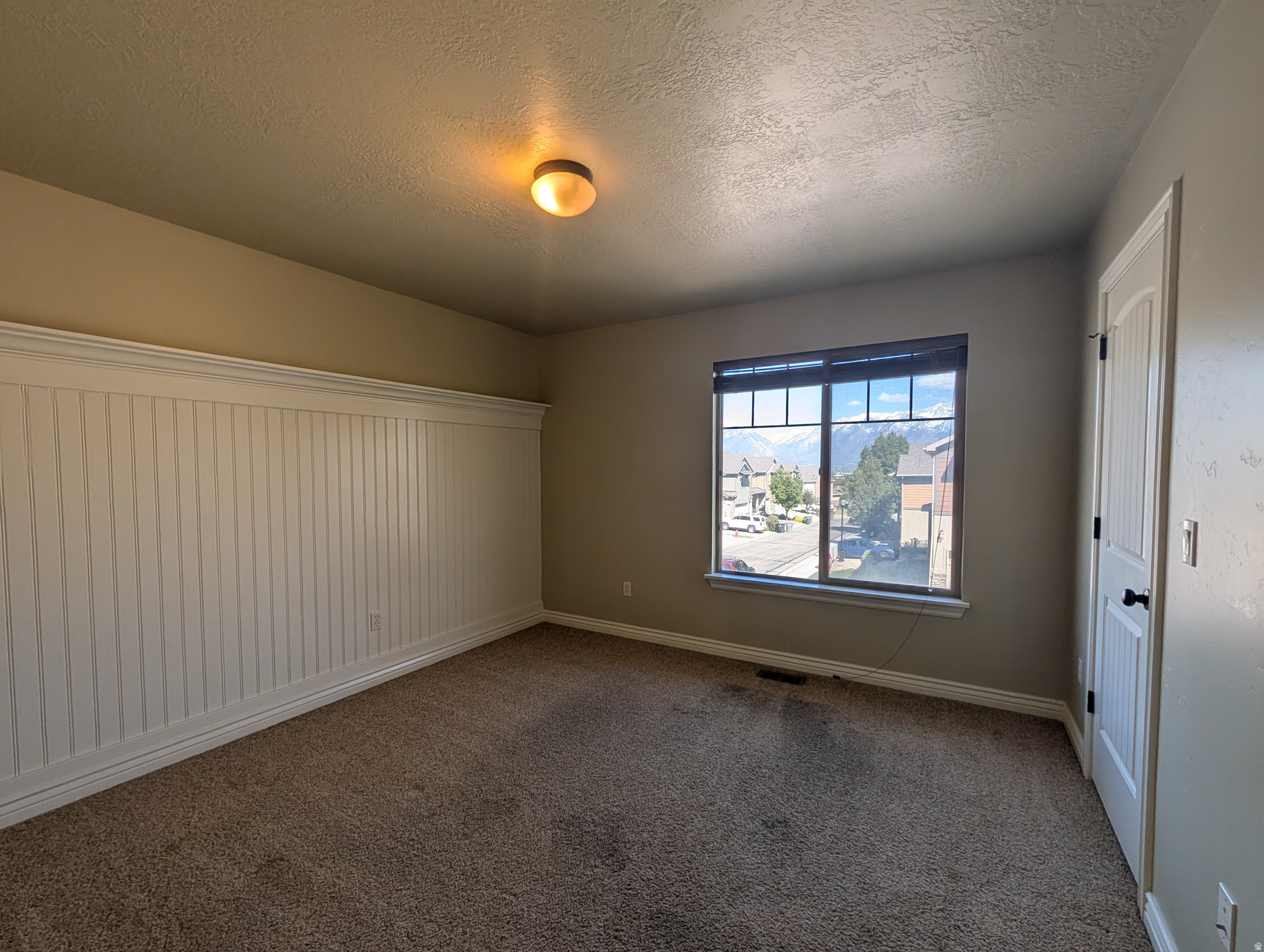 OQUIRRH PARK - Residential