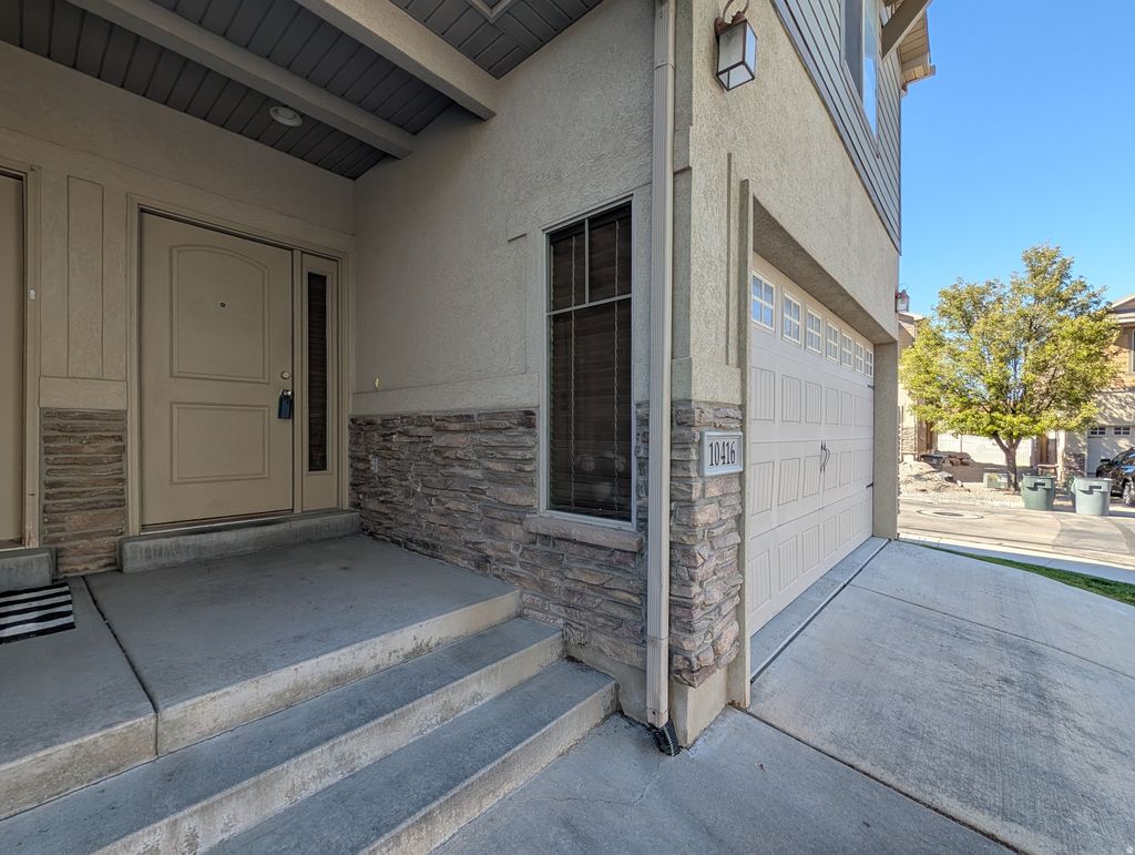 Photo of 10416 S SAGE LUIGI CT, South Jordan, UT 84009 (MLS # 2154995)