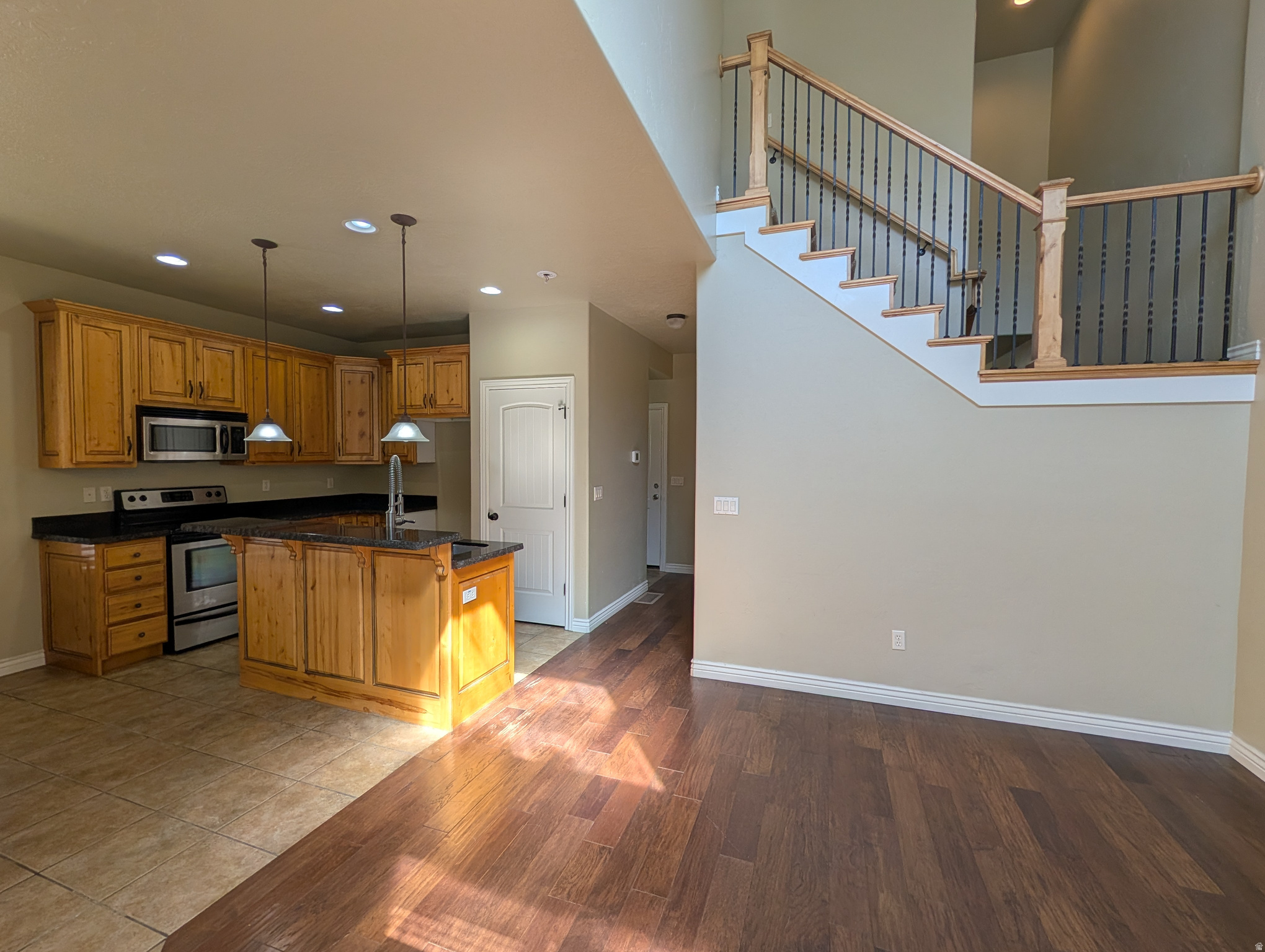 OQUIRRH PARK - Residential