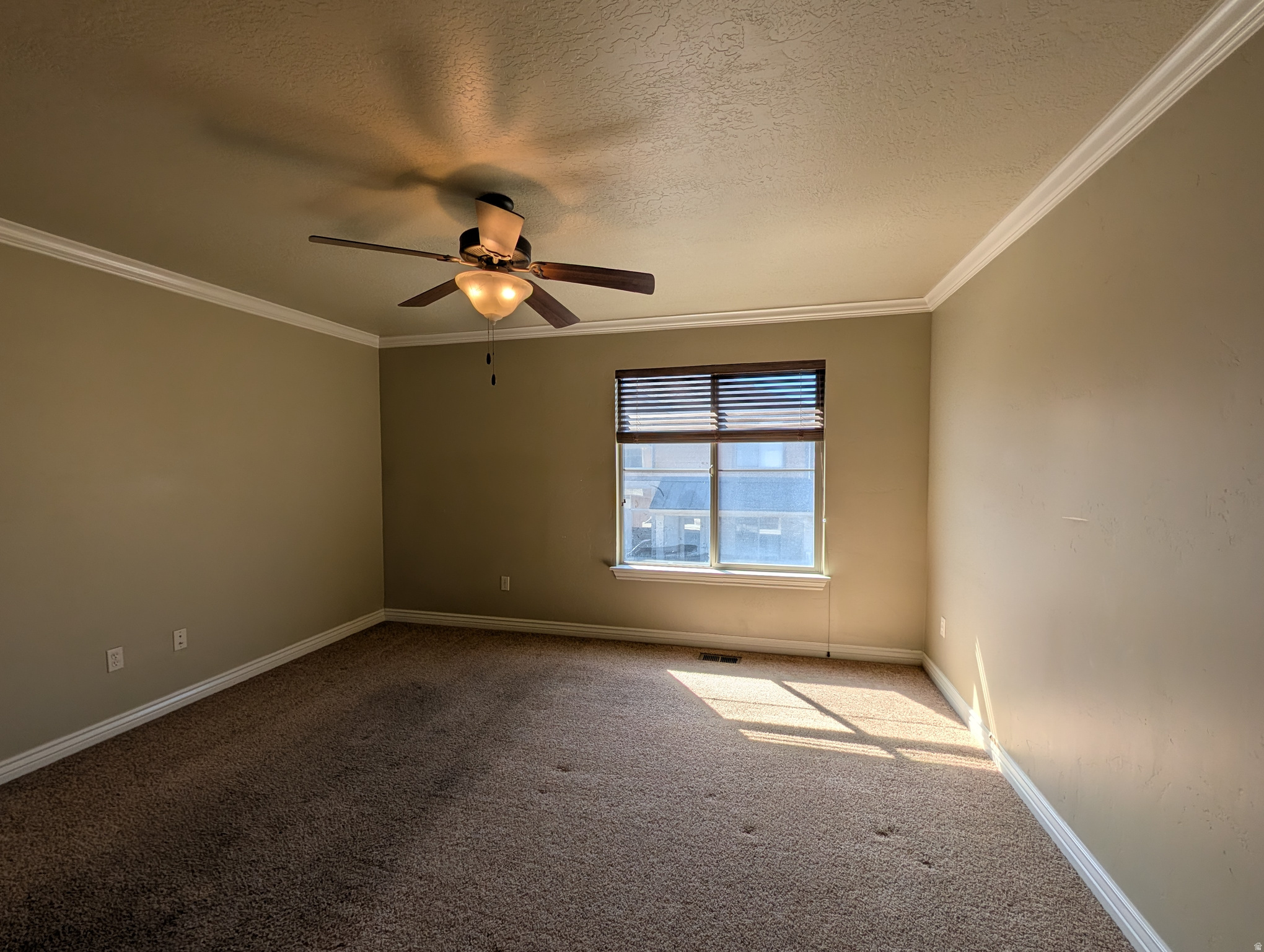 OQUIRRH PARK - Residential