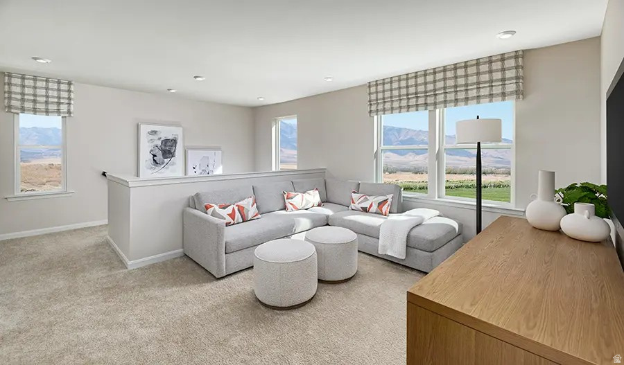 BEETON PATH - Residential