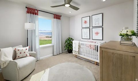 Tiny photo for 1030 W 450 S #101, Brigham City, UT 84302 (MLS # 2135620)