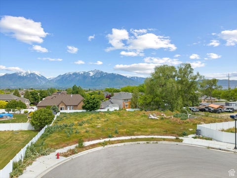 Vacant Land For Sale - 3407 W Pazos Cir #4<br/> South Jordan, UT 84095