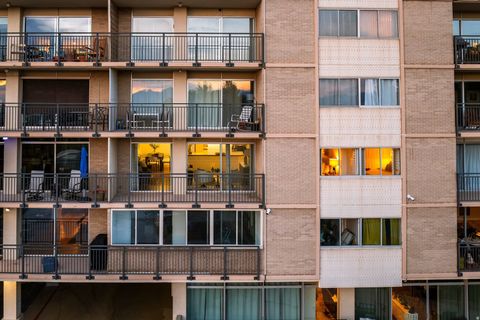 Tiny photo for 875 S DONNER WAY #305, Salt Lake City, UT 84108 (MLS # 2160118)
