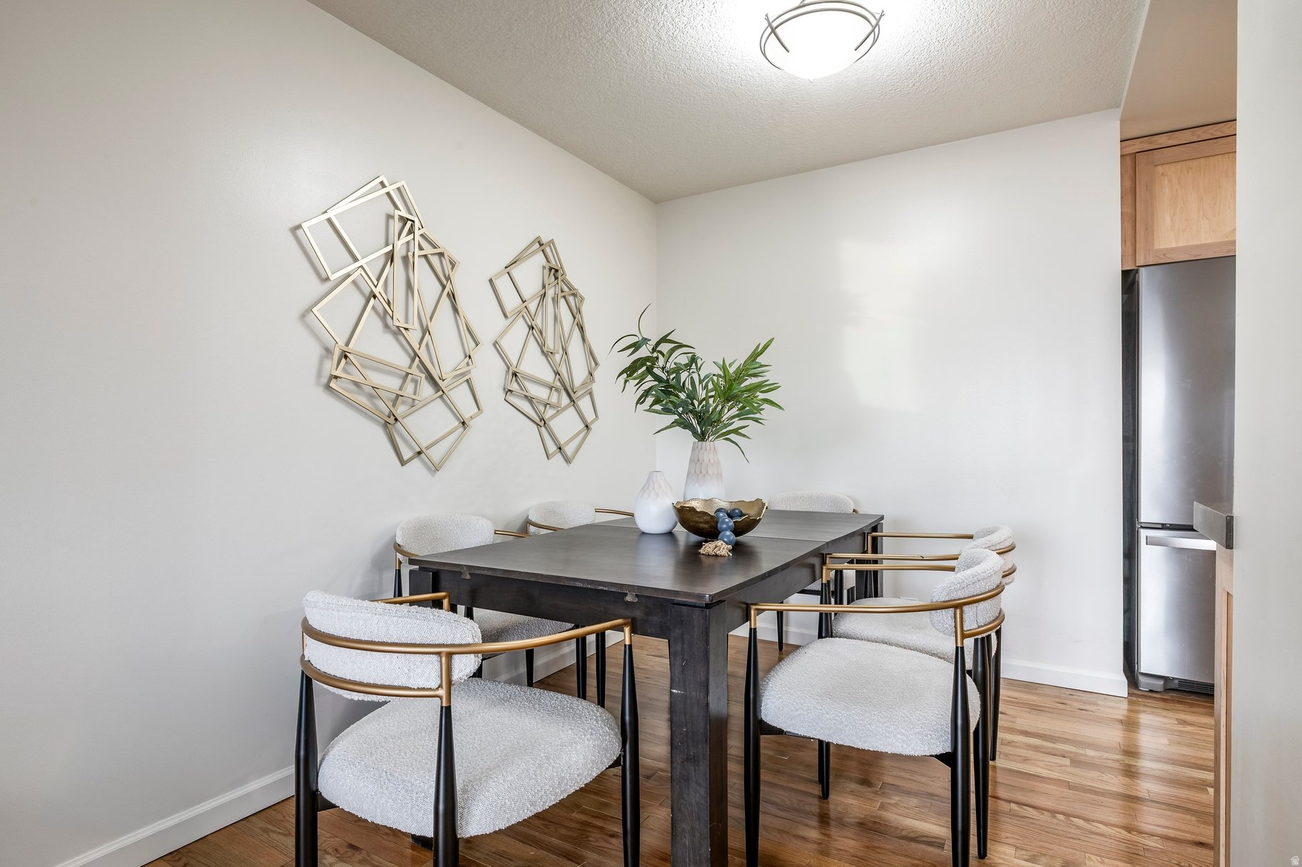 CANYON CREST - Residential