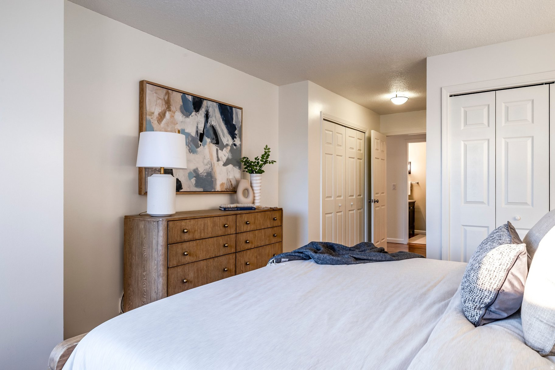 CANYON CREST - Residential