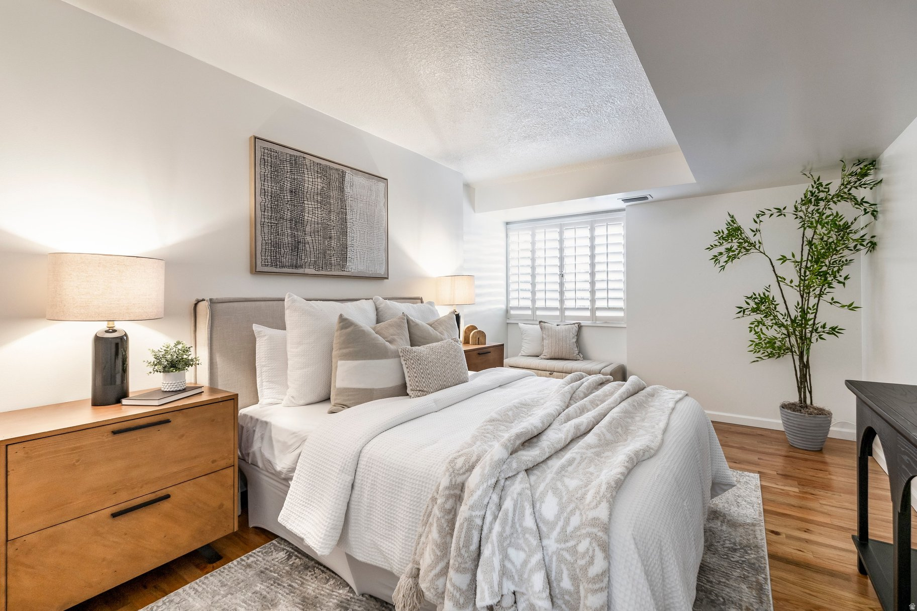 CANYON CREST - Residential