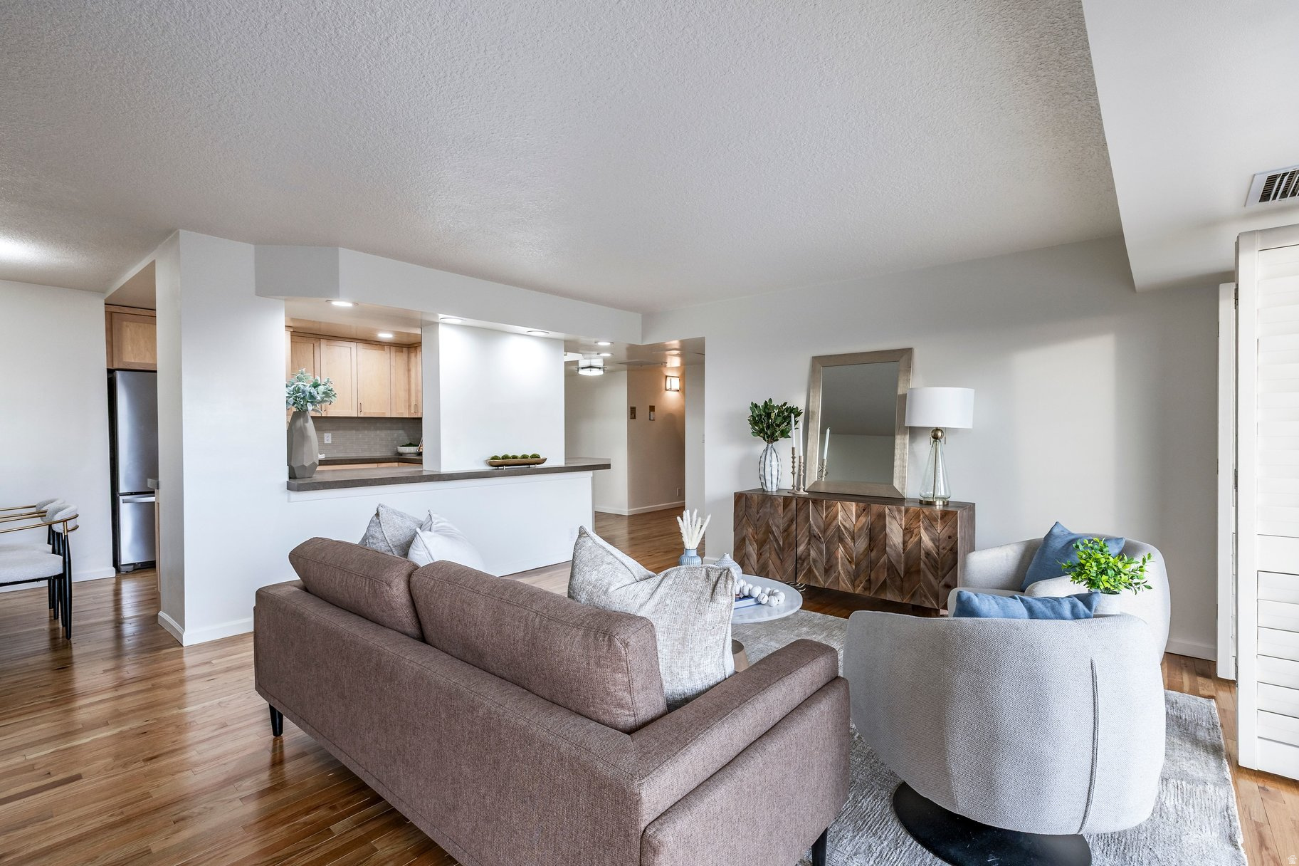 CANYON CREST - Residential