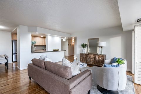 Tiny photo for 875 S DONNER WAY #305, Salt Lake City, UT 84108 (MLS # 2160118)