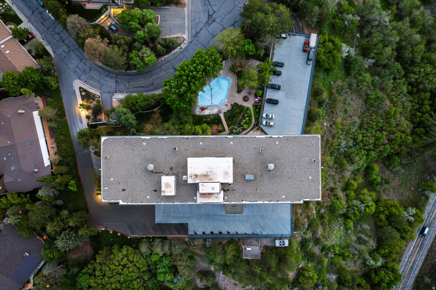 CANYON CREST - Residential