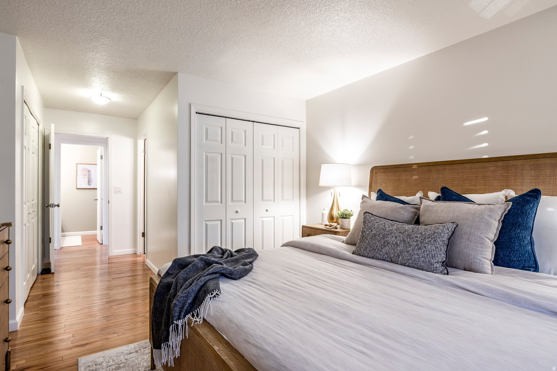 CANYON CREST - Residential