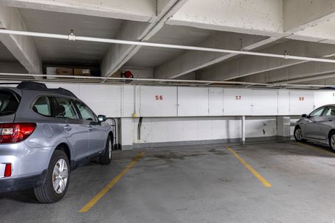 Tiny photo for 875 S DONNER WAY #305, Salt Lake City, UT 84108 (MLS # 2160118)