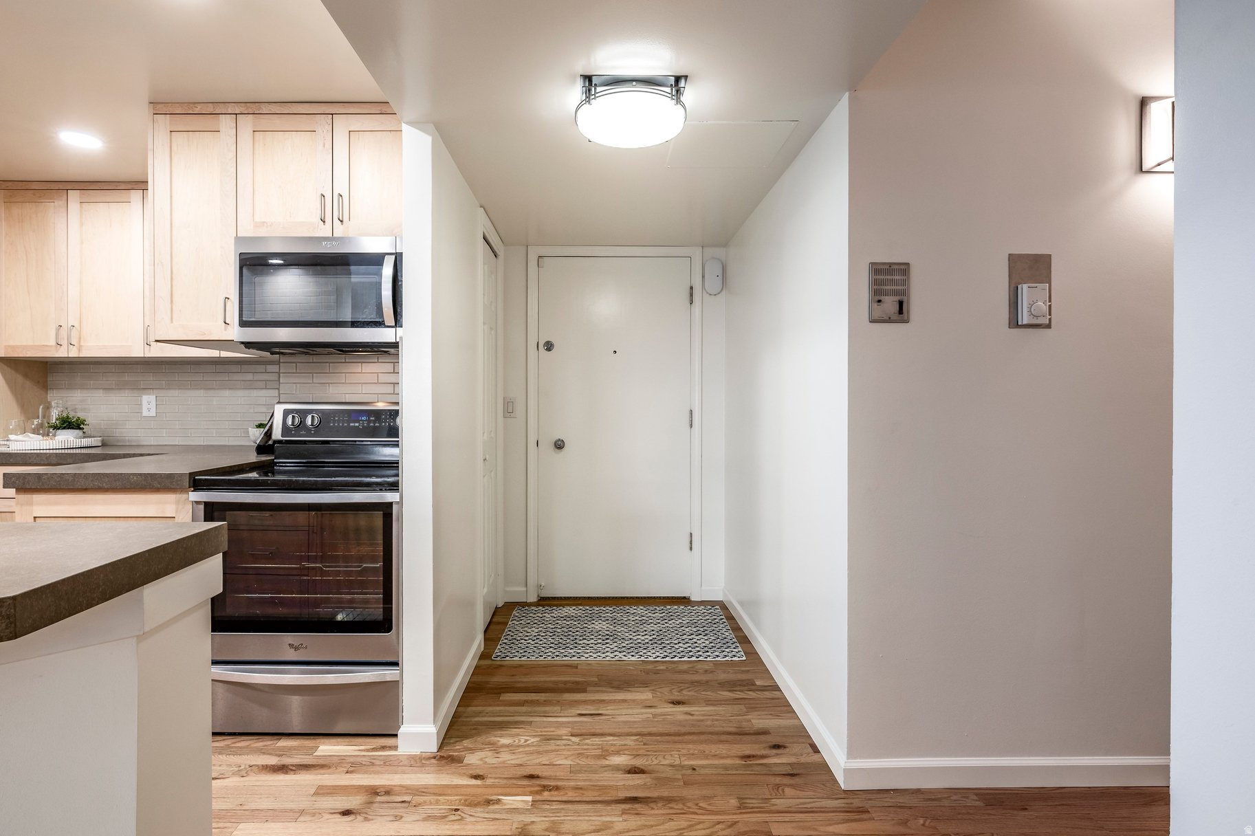 CANYON CREST - Residential