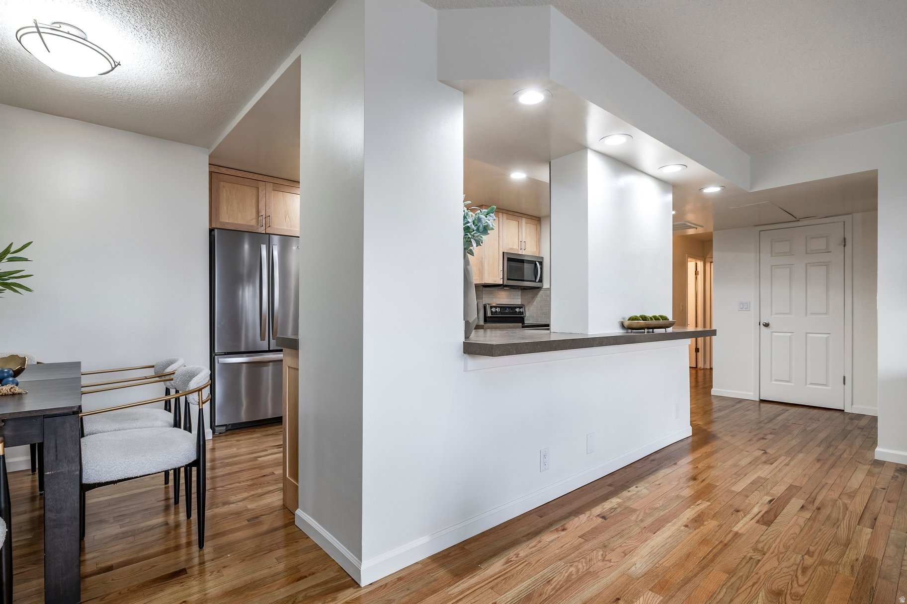 CANYON CREST - Residential