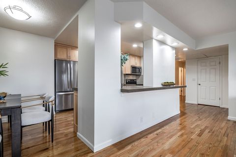 Tiny photo for 875 S DONNER WAY #305, Salt Lake City, UT 84108 (MLS # 2160118)