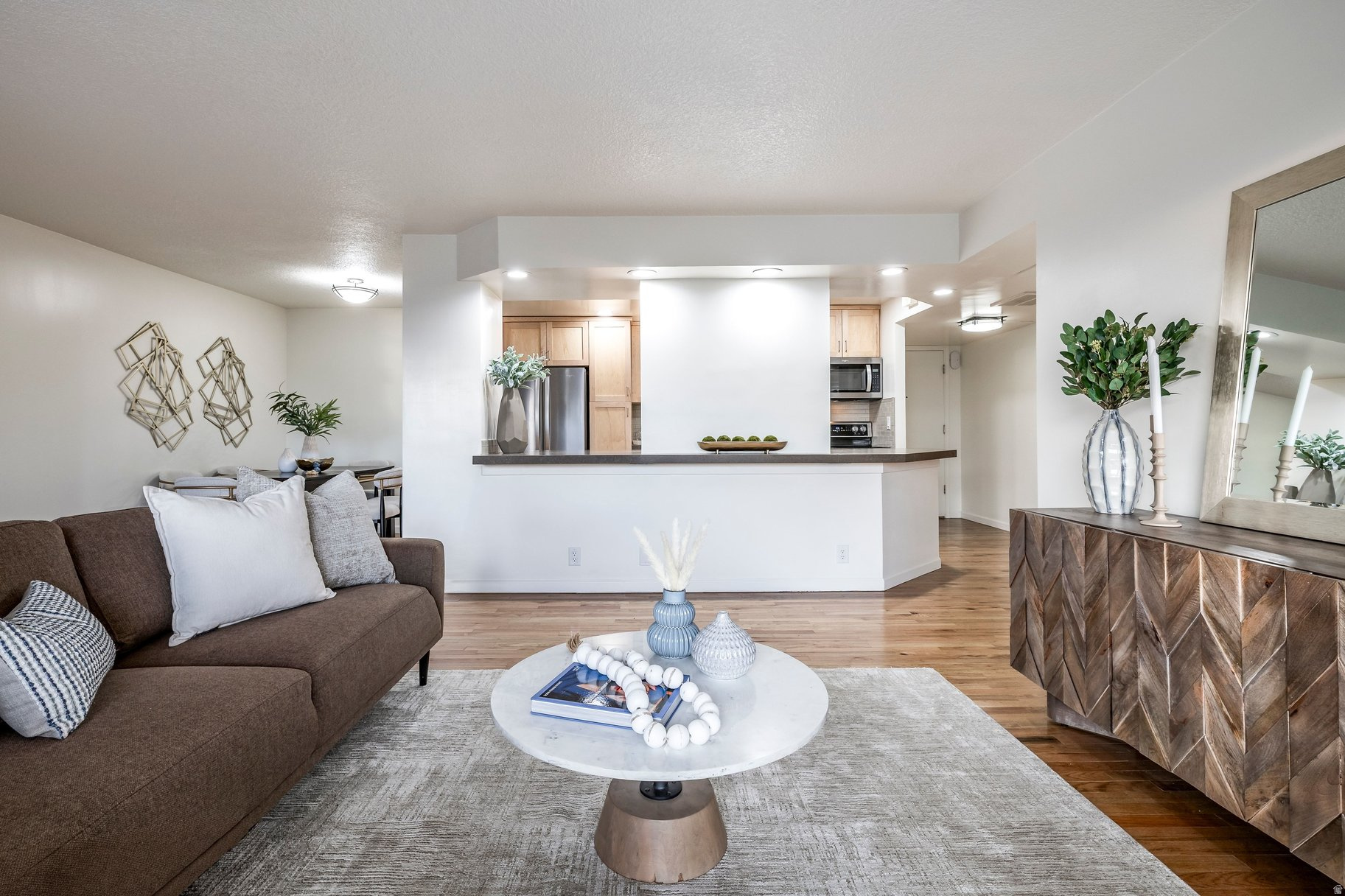 CANYON CREST - Residential