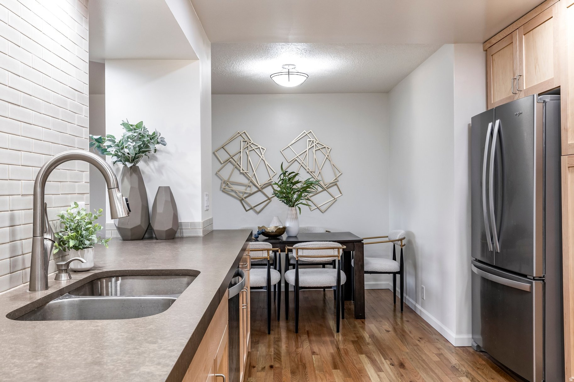 CANYON CREST - Residential