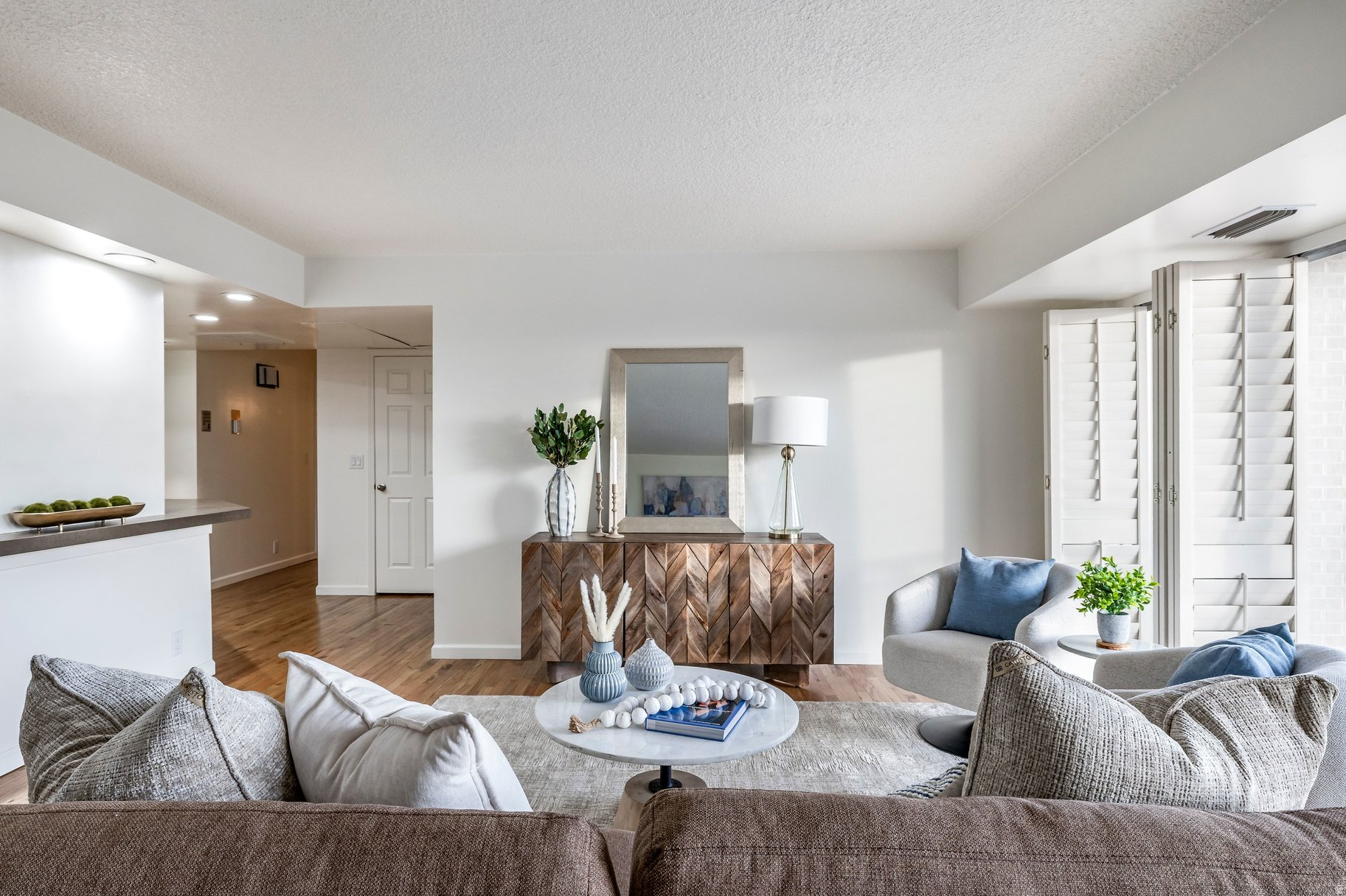 CANYON CREST - Residential