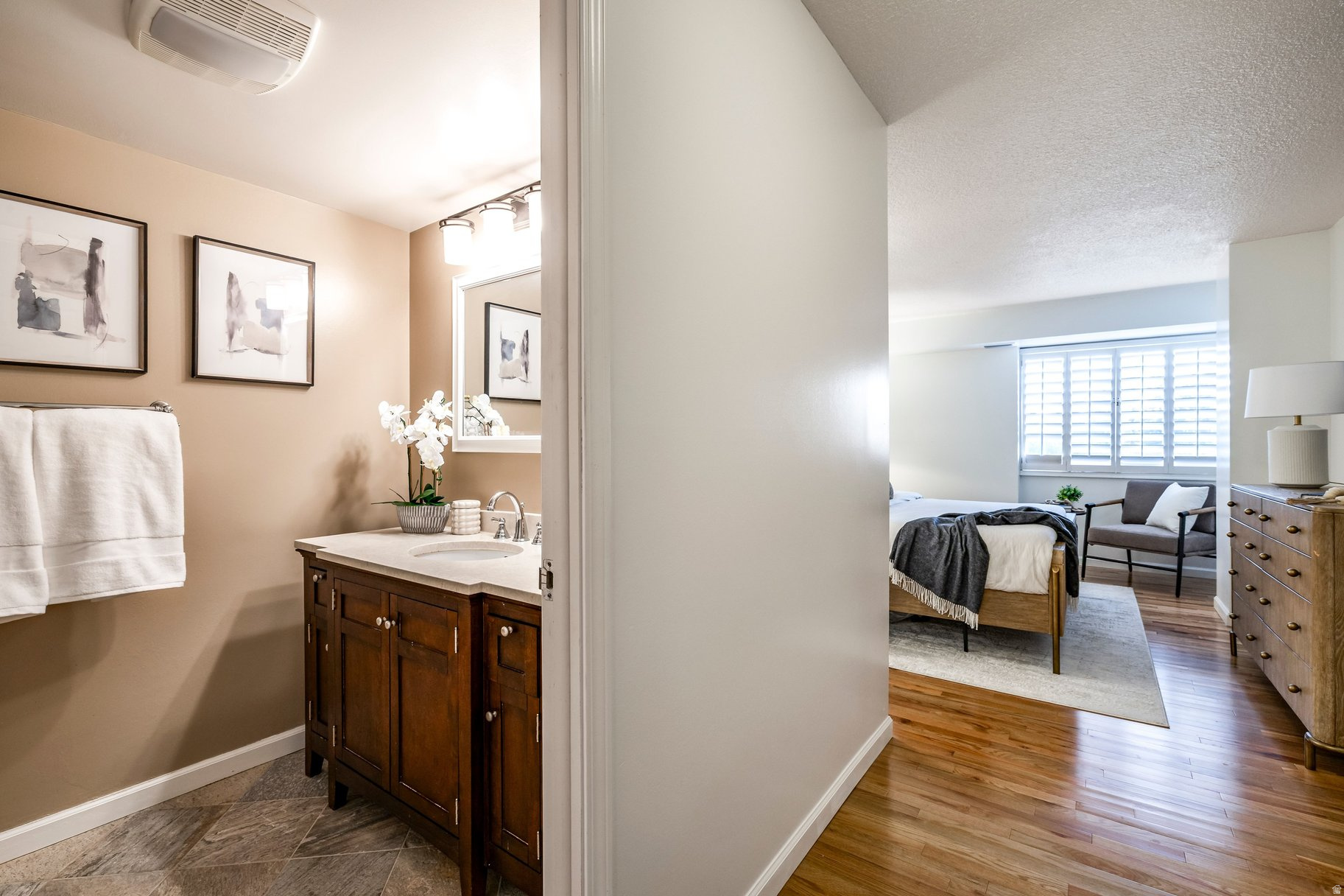 CANYON CREST - Residential