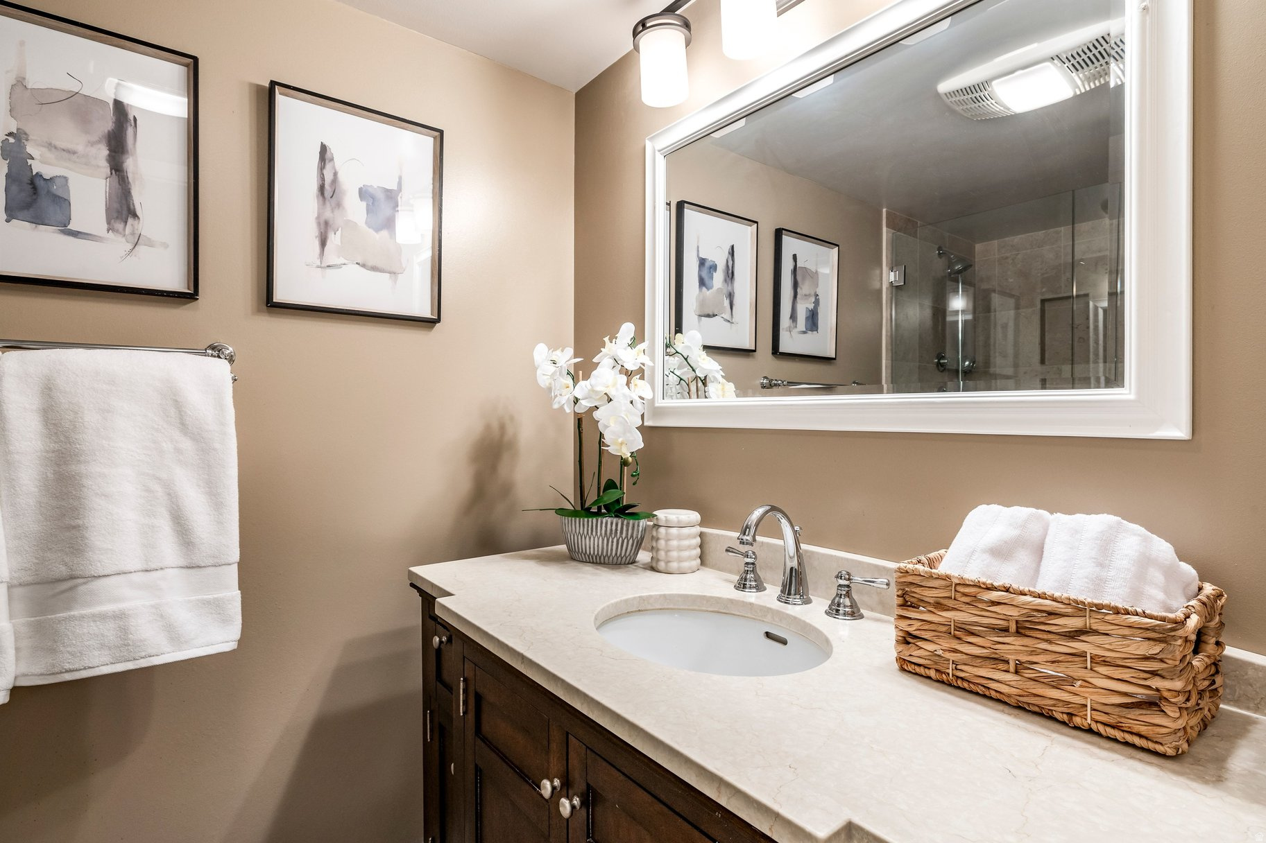 CANYON CREST - Residential