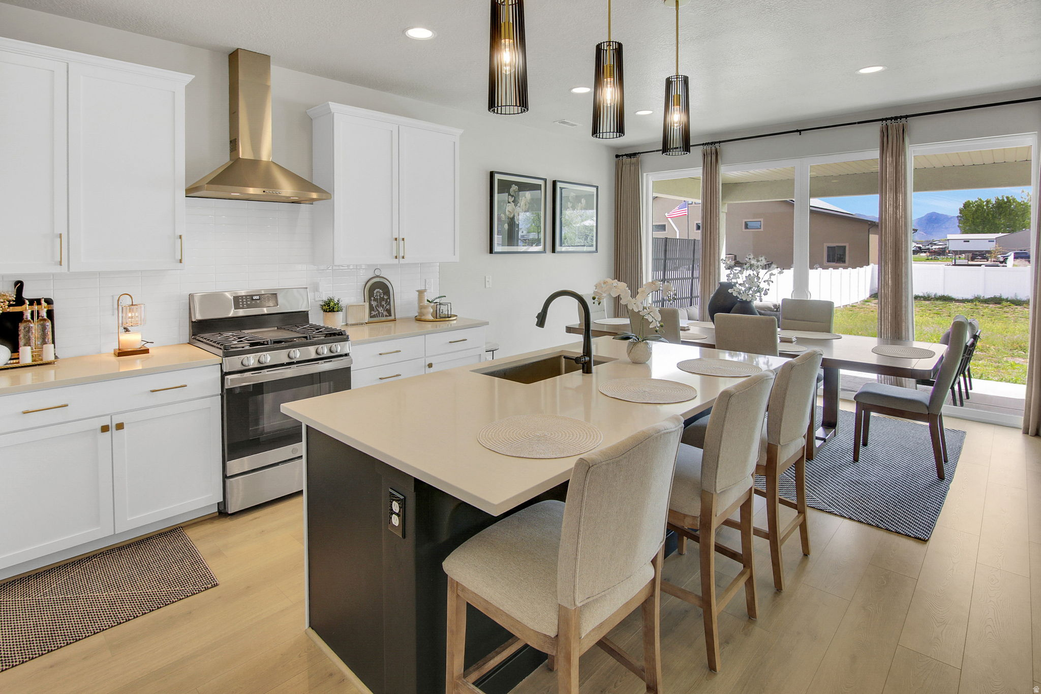 SEASONS AT TAYLOR LANDING - Residential