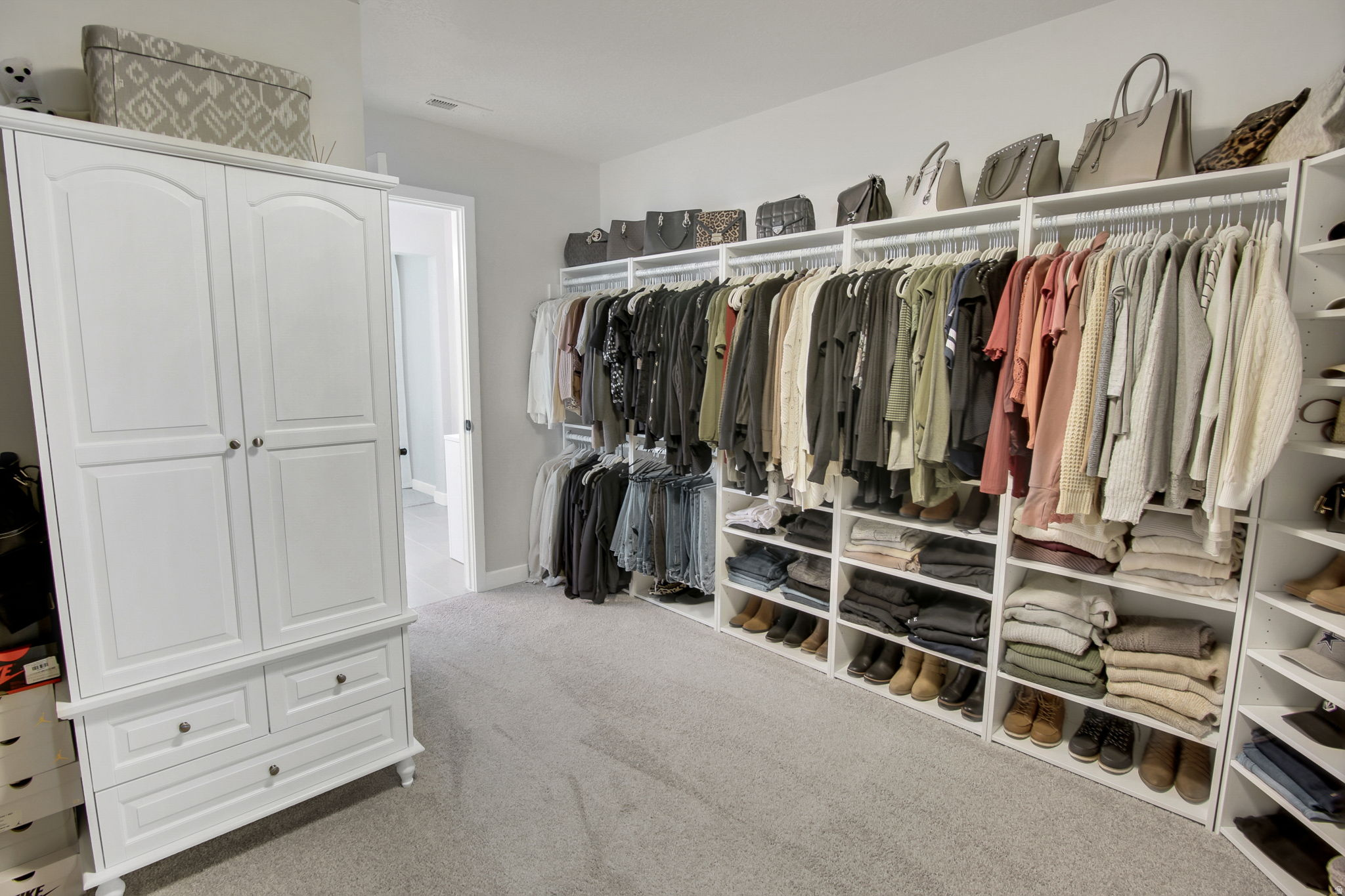 SEASONS AT TAYLOR LANDING - Residential