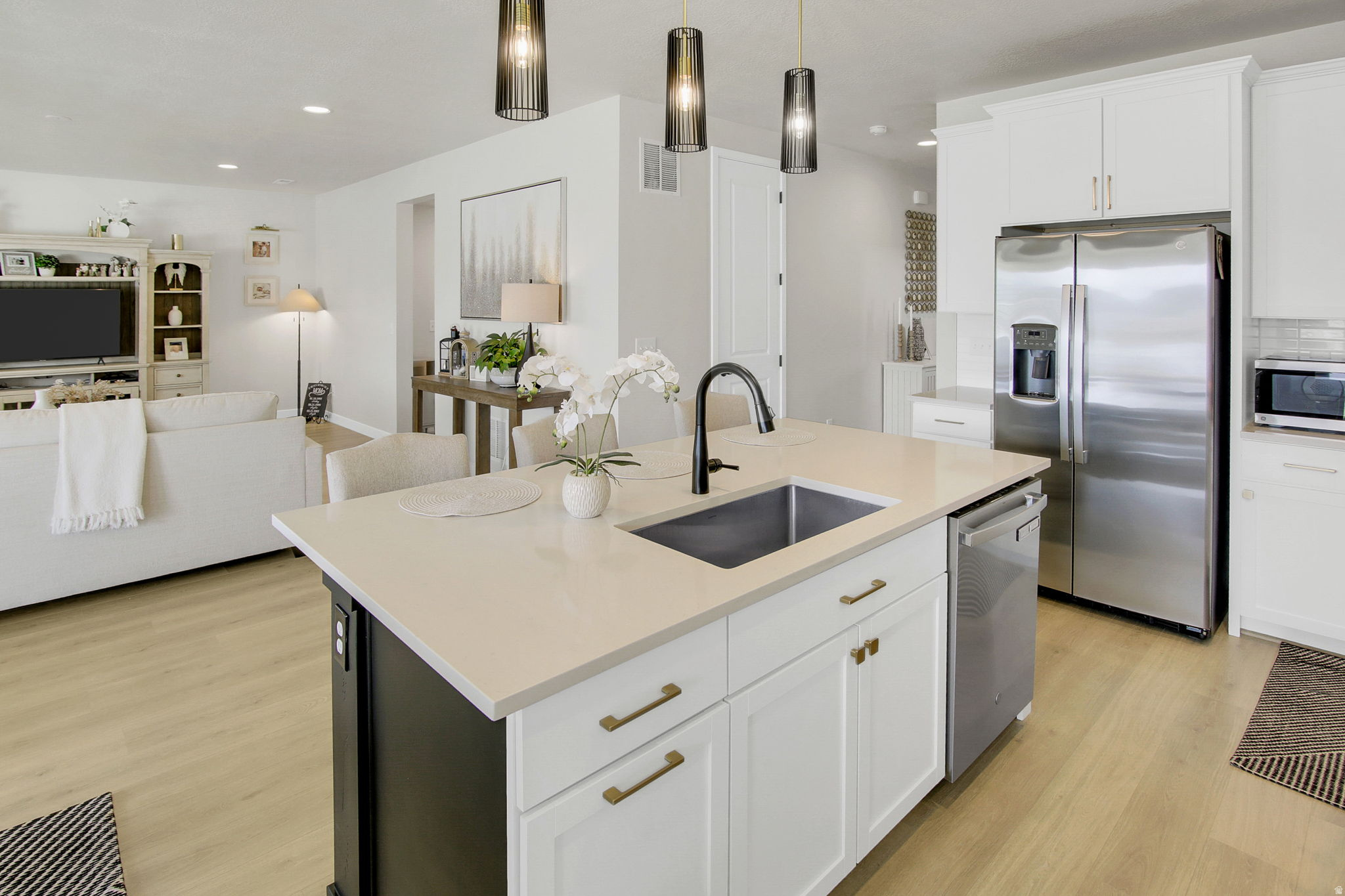 SEASONS AT TAYLOR LANDING - Residential