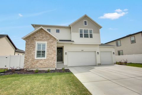 Tiny photo for 2147 S 4140 W, Ogden, UT 84401 (MLS # 2149955)
