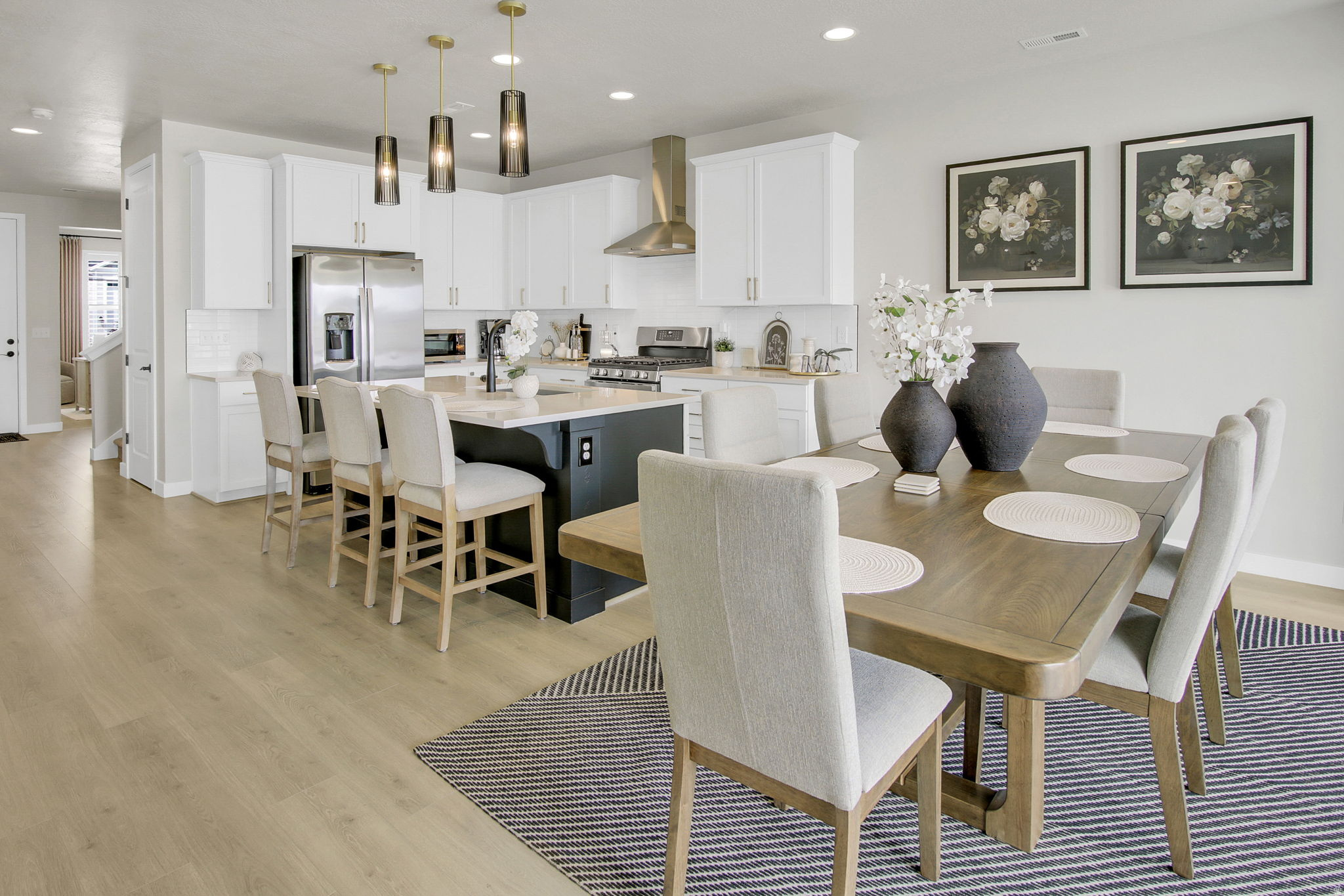 SEASONS AT TAYLOR LANDING - Residential