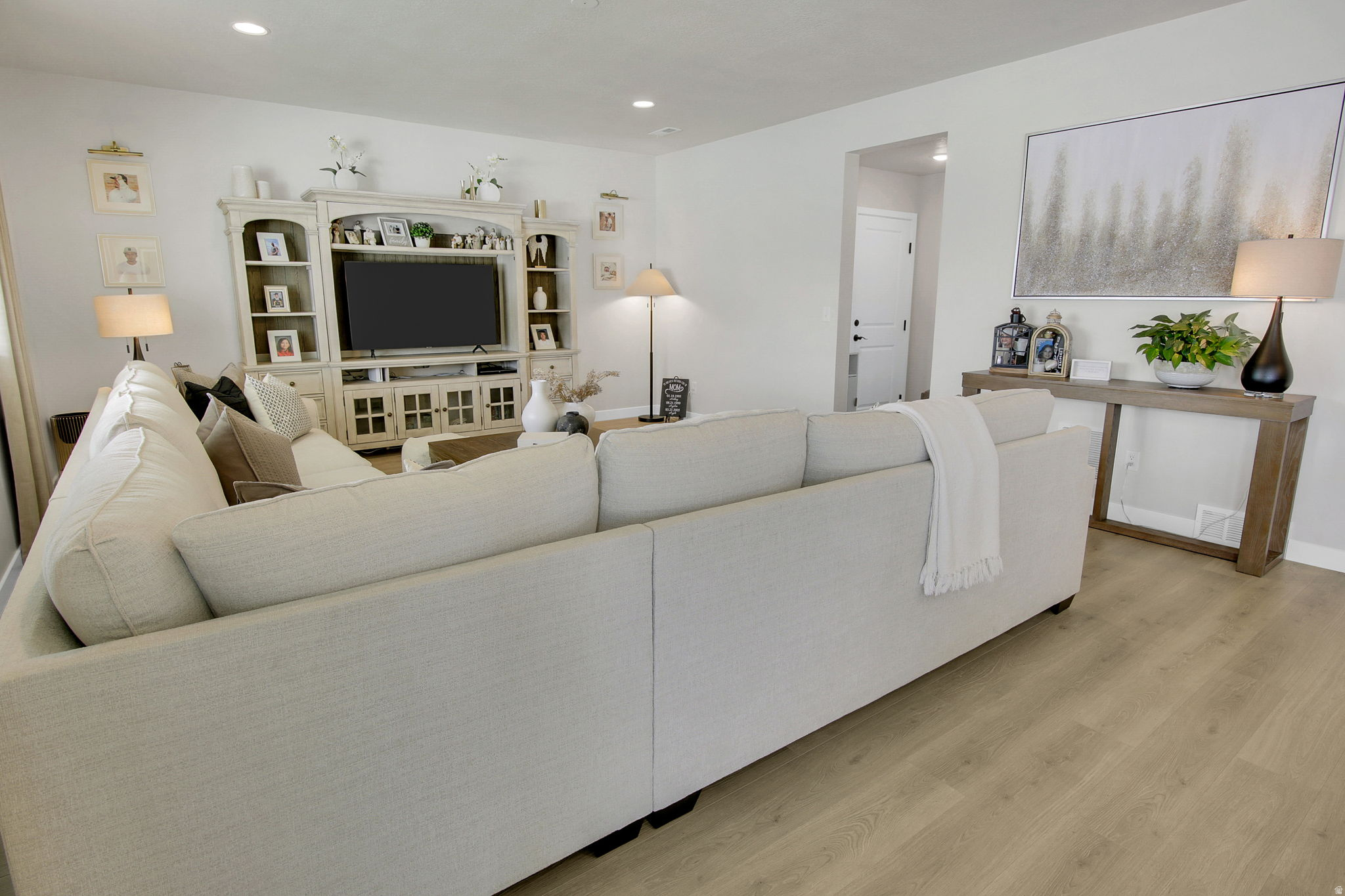 SEASONS AT TAYLOR LANDING - Residential