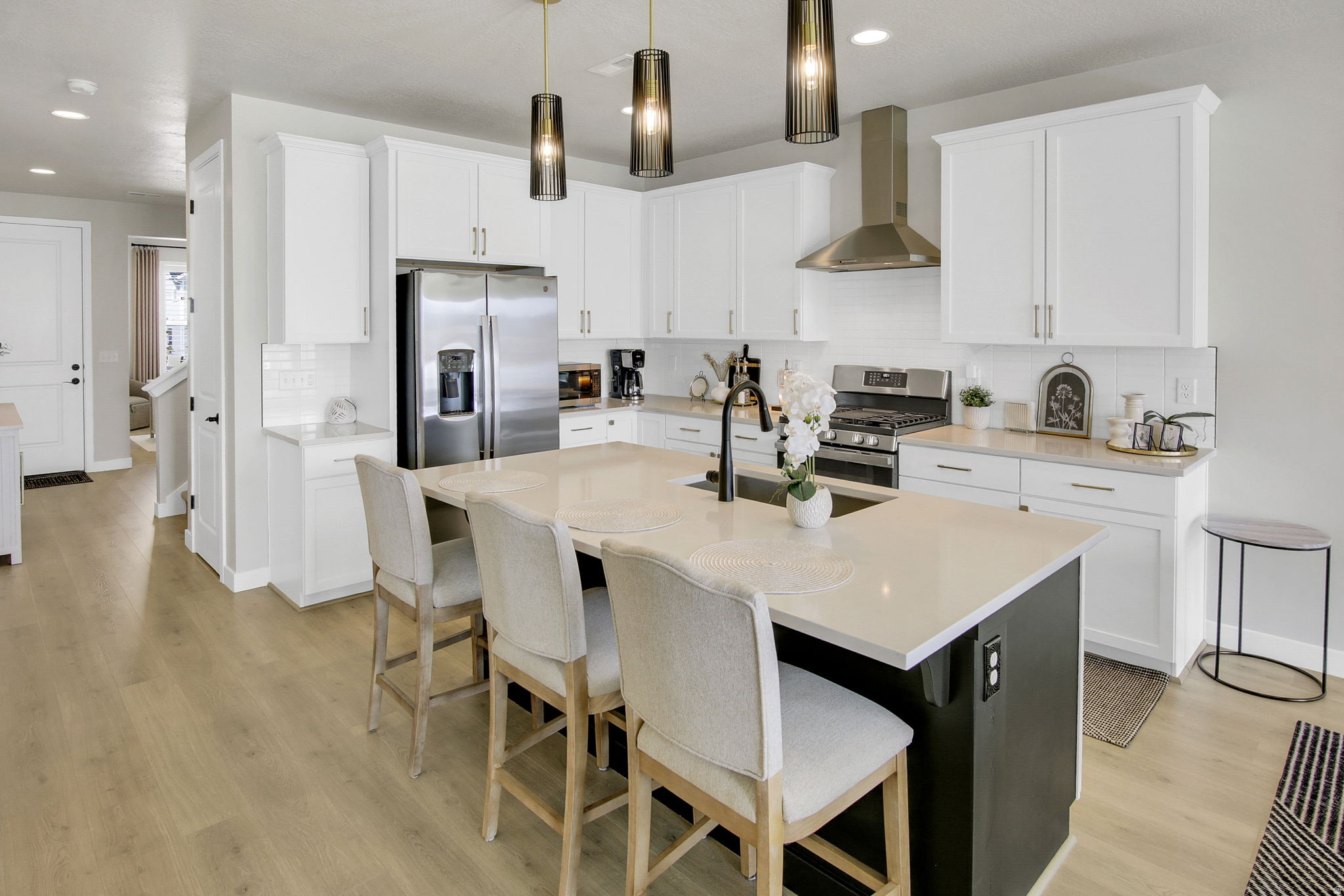 SEASONS AT TAYLOR LANDING - Residential