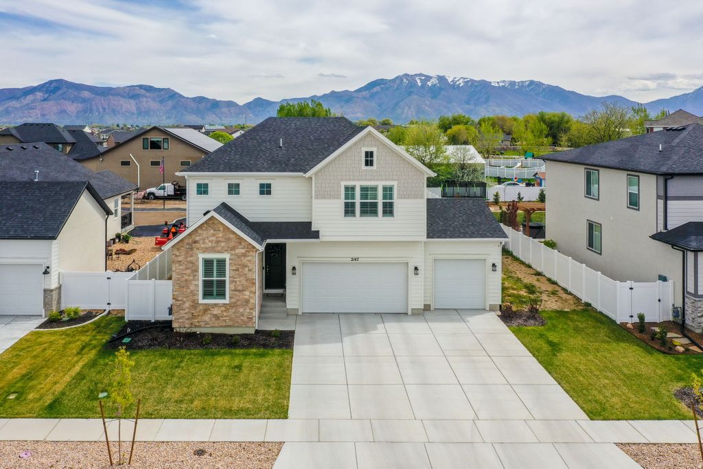 Photo of 2147 S 4140 W, Ogden, UT 84401 (MLS # 2149955)