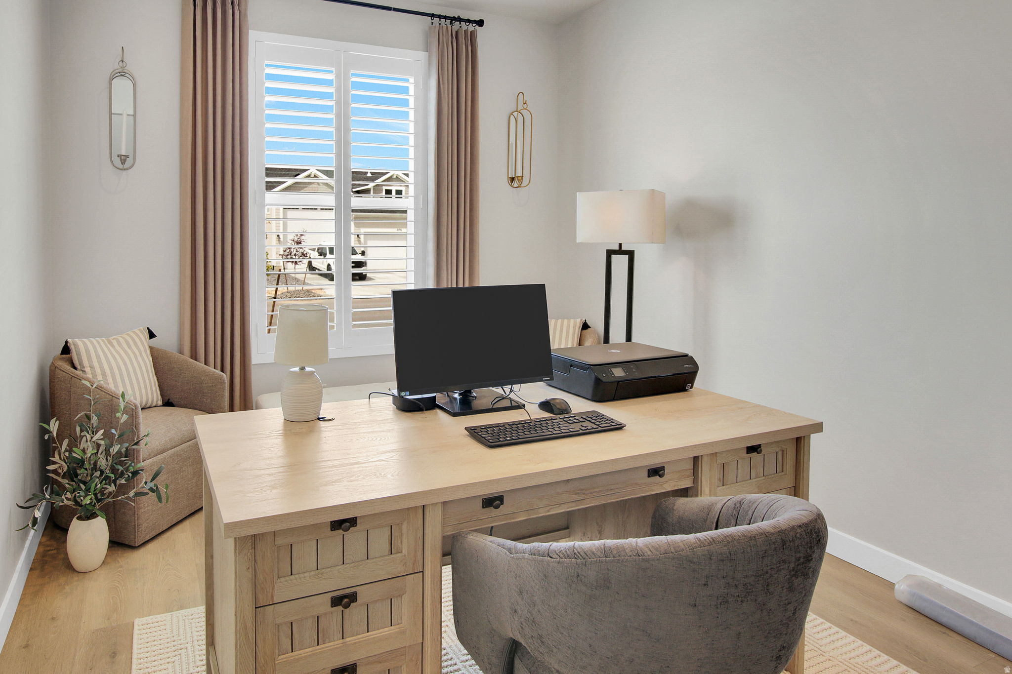 SEASONS AT TAYLOR LANDING - Residential