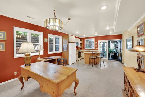 Tiny photo for 2058 E OAK MANOR DR, Sandy, UT 84092 (MLS # 2094775)