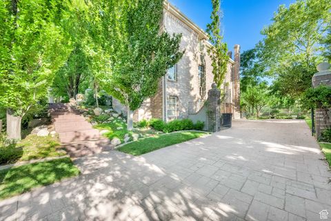 Tiny photo for 2058 E OAK MANOR DR, Sandy, UT 84092 (MLS # 2094775)